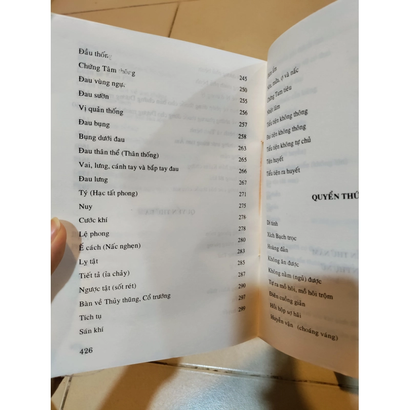 Y học tâm ngộ 458715