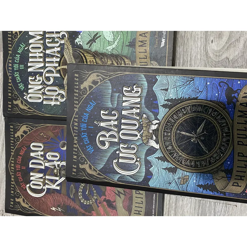 Vật chất tối của Ngài không box 1029870