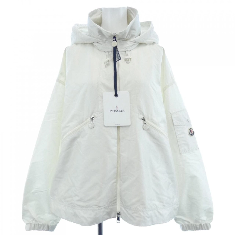 MONCLER HEMAR Jacket - Hàng hiệu Chính hãng 822967
