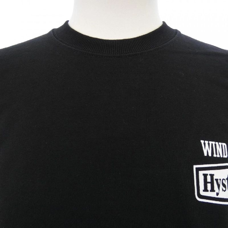 HYSTERIC GLAMOUR WINDANDSEA T-shirt - Hàng hiệu Chính hãng 890973