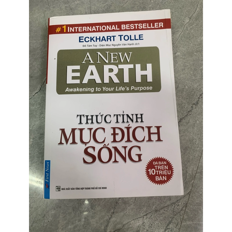 Thức tỉnh mục đích sống 292028