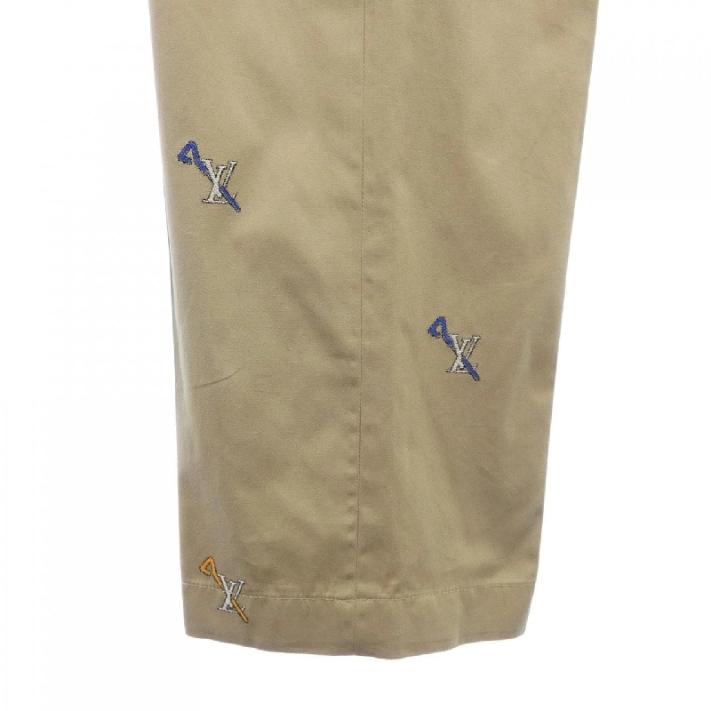 Quần chinos cotton LOUIS VUITTON HPP40WZS7 - Hàng hiệu Authentic 890399
