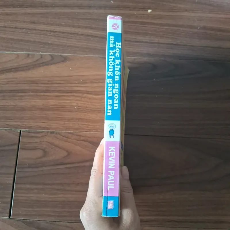 Học khôn ngoan mà không gian nan 572138