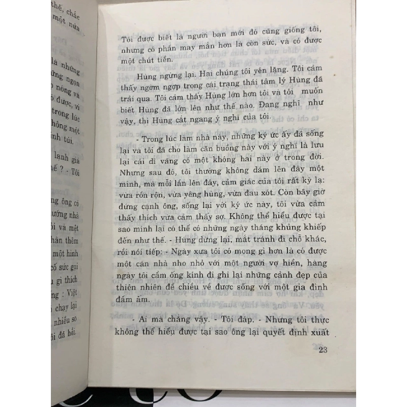 Những Dấu Chân Trên Tuyết - Tiểu Thuyết Lịch Sử Về Nguyễn Trãi Của Hàn Quang Tự 779531