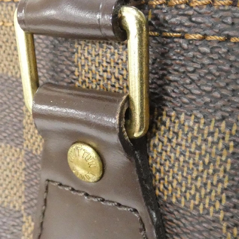 Túi xách Boston Louis Vuitton Damier 25cm N41532 - Hàng hiệu Chính hãng 769878