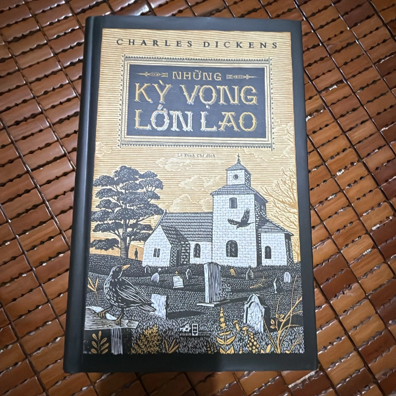 Những kỳ vọng lớn lao 463954