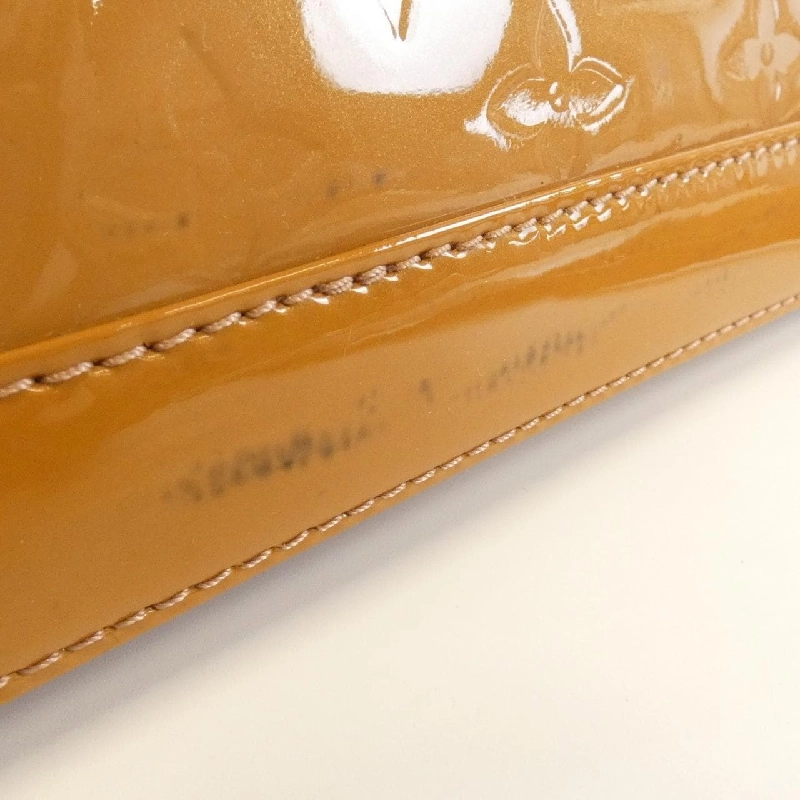 Túi xách Louis Vuitton Vernis Alma BB M91585 - Hàng hiệu Authentic 771668