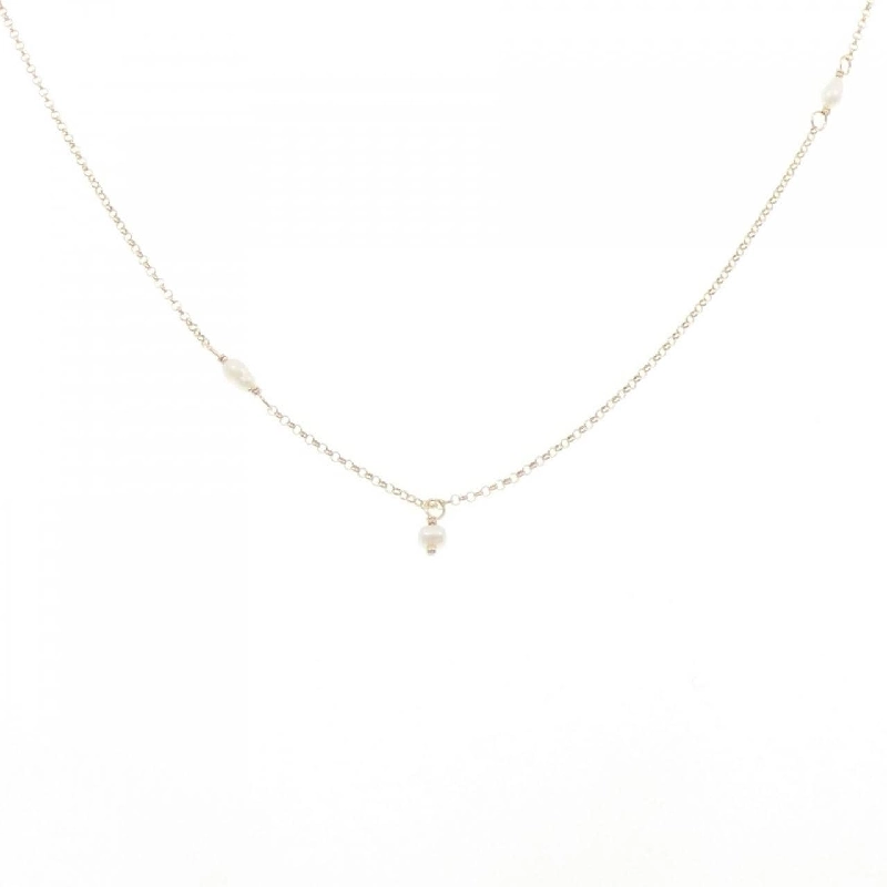 K10YG Ngọc trai nước ngọt - Hàng hiệu Authentic 848227