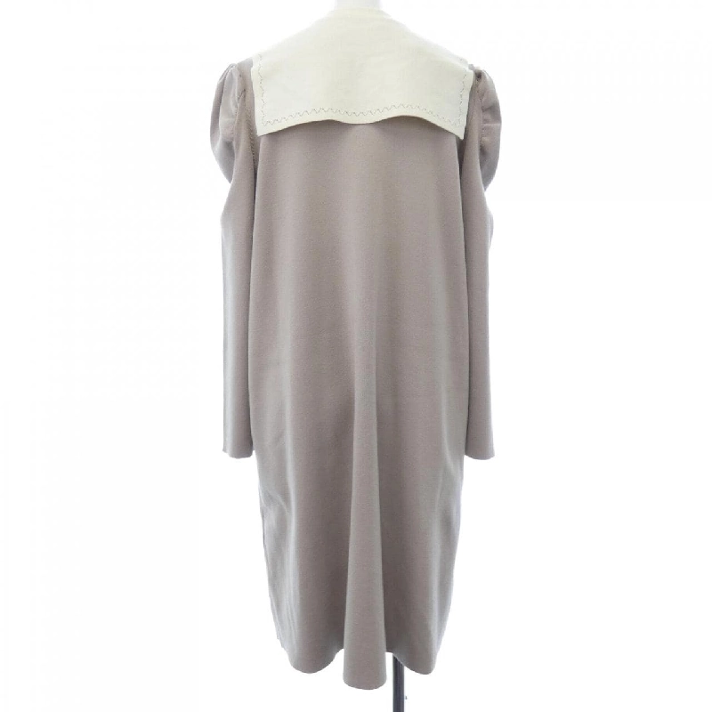 【Khuyến mãi】Đầm CELFORD 652133