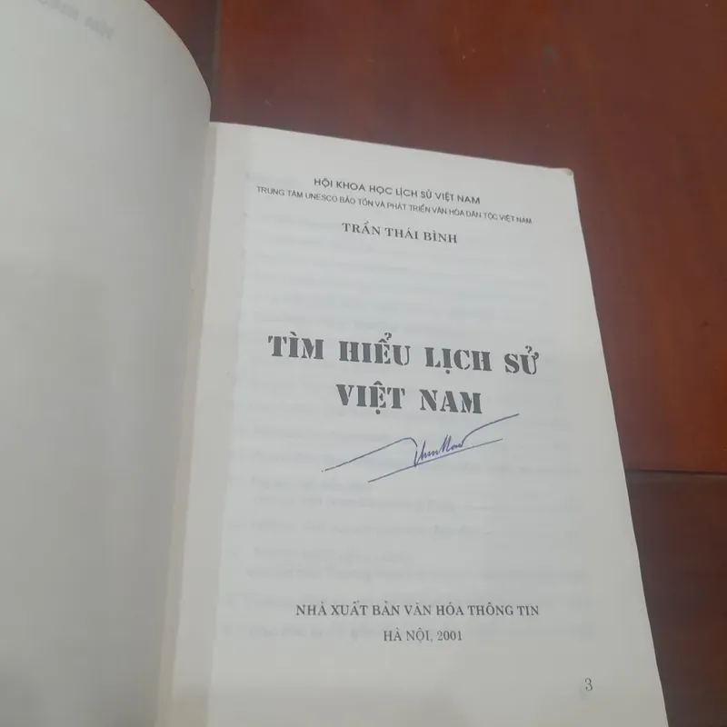 Tìm hiểu LỊCH SỬ VIỆT NAM 570940