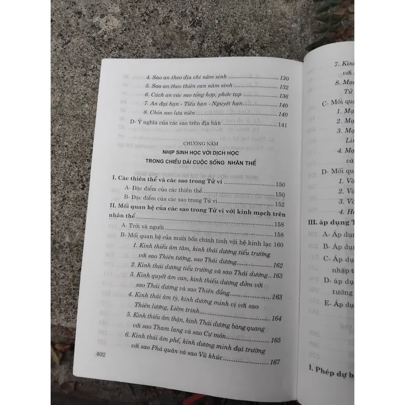 Nhịp sinh học với Dịch học trong văn hóa phương Đông  1022856