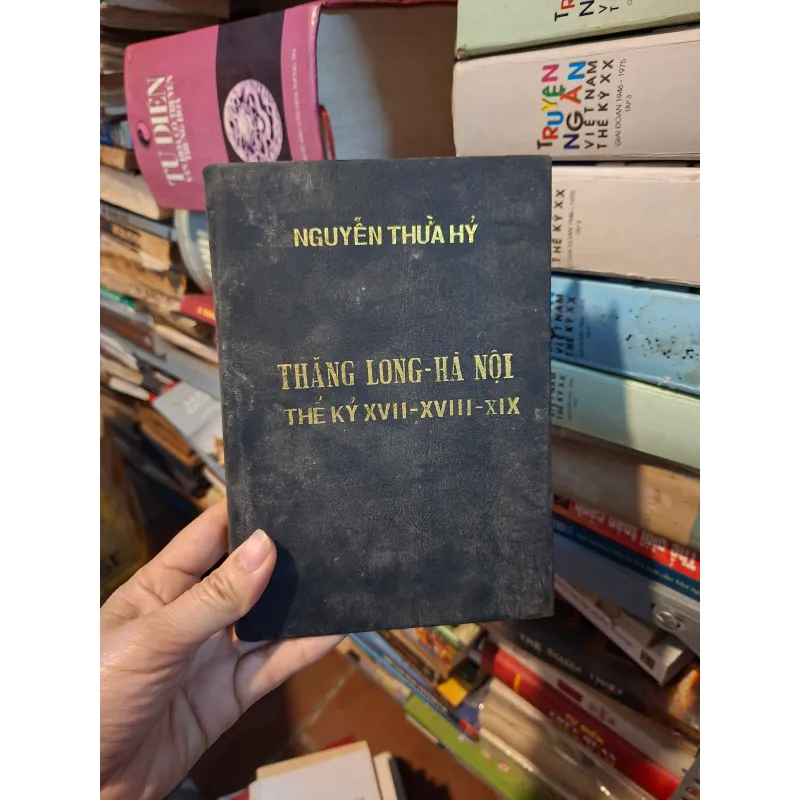 Thăng long HN thế kỉ 17_18_19. 931123