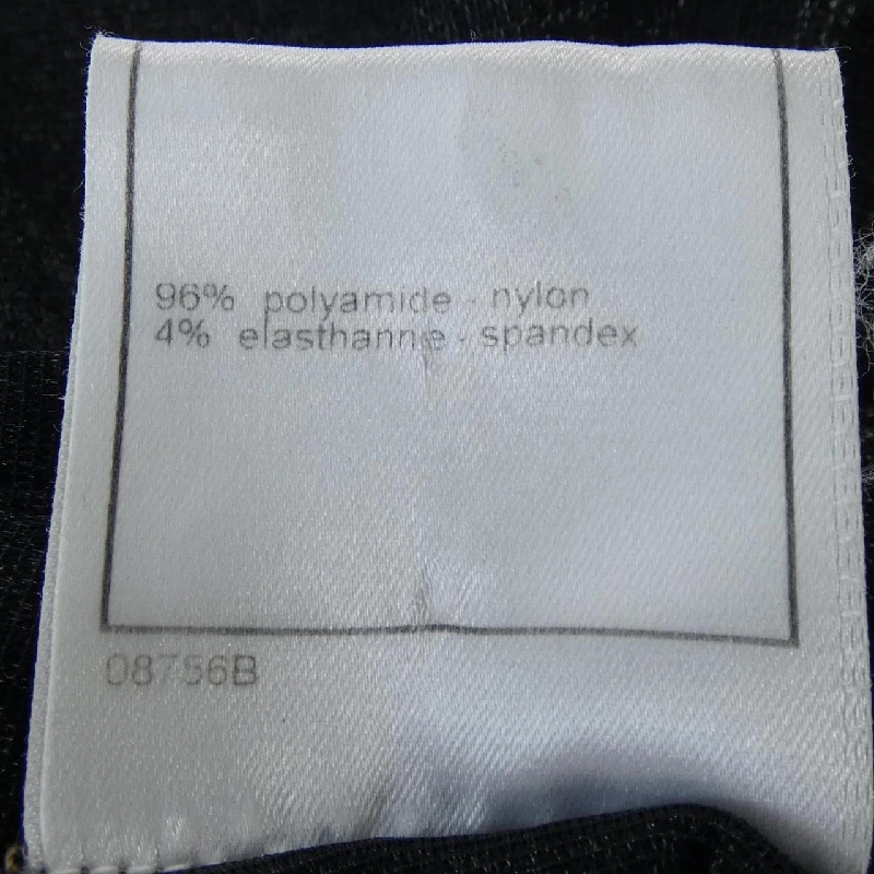 シャネル CHANEL P13002V07578 99P Áo sơ mi - Hàng hiệu Authentic 824599