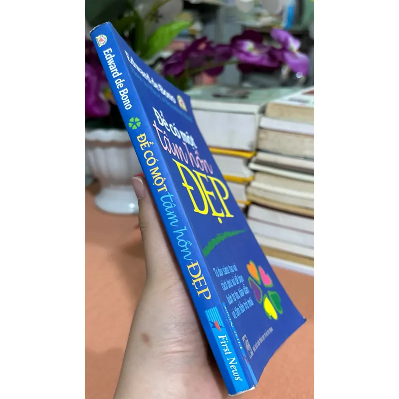 Để có một tâm hồn đẹp 🌊 601964
