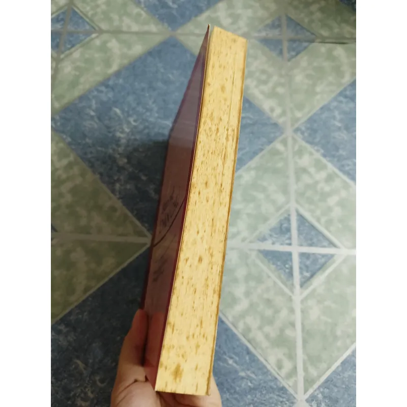 Bàn về dân chủ - Robert A. Dahl 558603