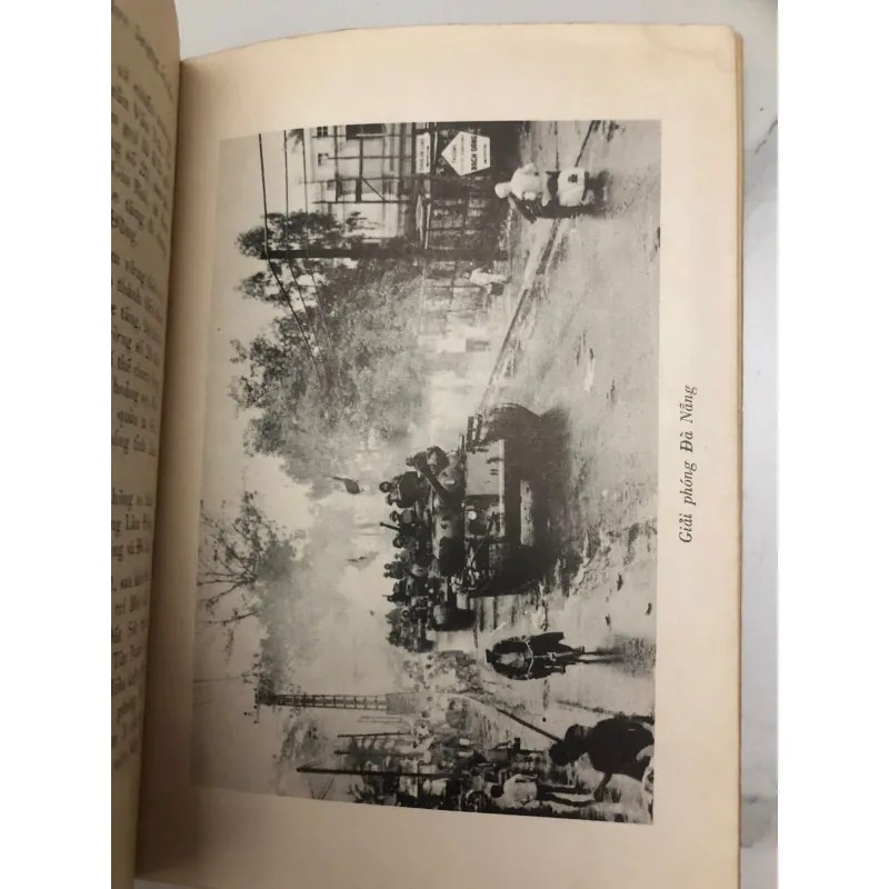 Đại Thắng Mùa Xuân 1975 - Đại tướng Văn Tiến Dũng - Hồi ký, Lịch sử quân sự 708160