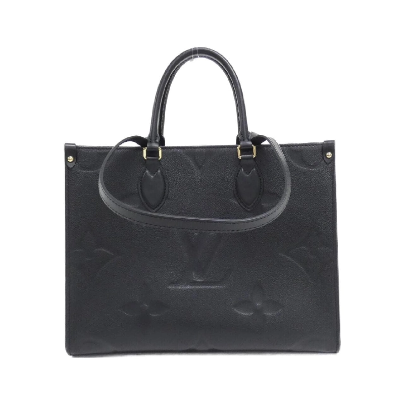 Túi Louis Vuitton Monogram Empreinte OnTheGo MM M45595 617970