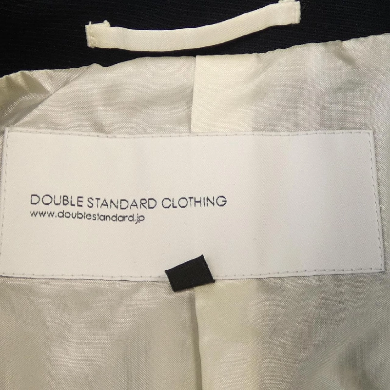 Double Standard 0205-520-243A Áo khoác - Hàng hiệu Authentic 815175
