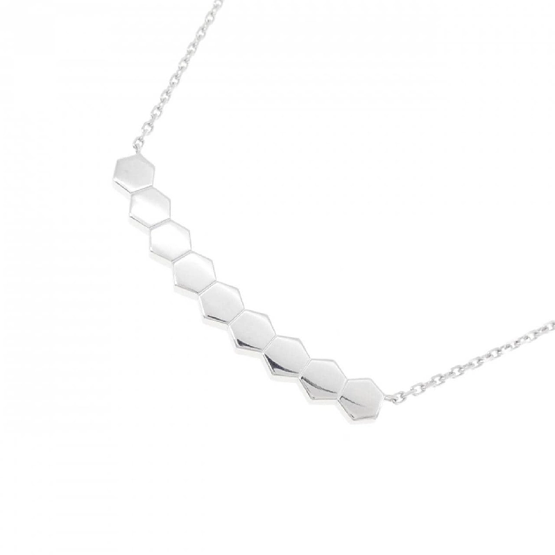 Chuỗi cổ Chaumet Be My Love - Hàng hiệu Authentic 844802