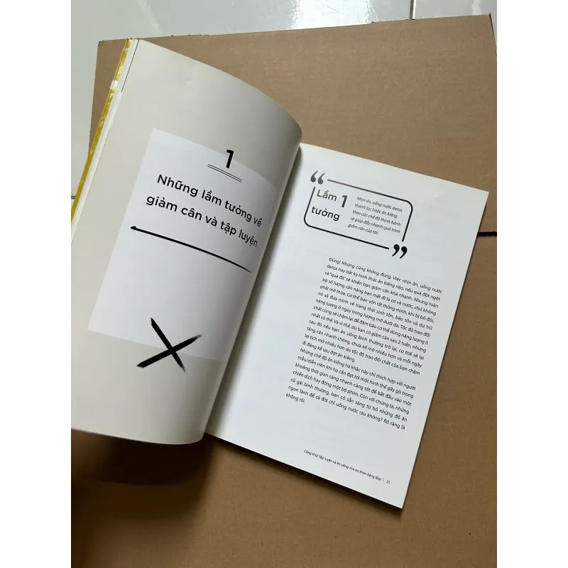 4 tuần độ lại body - công thức tập luyện và ăn uống cho eo thon dáng đẹp - HLV Lê Hằng 748069