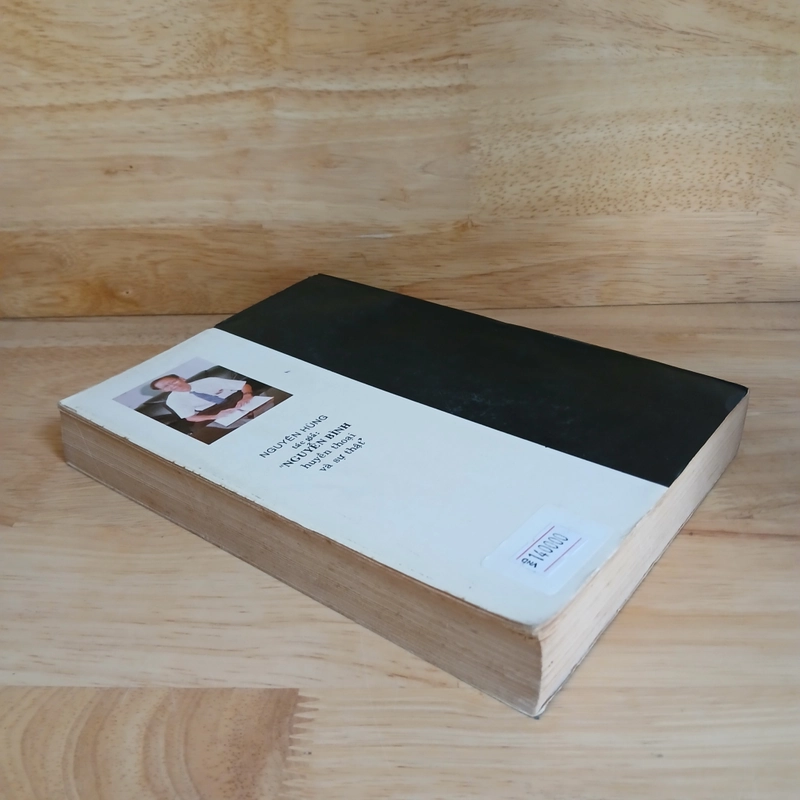 NGUYỄN BÌNH Huyền Thoại Và Sự Thật - Nguyên Hùng 503103