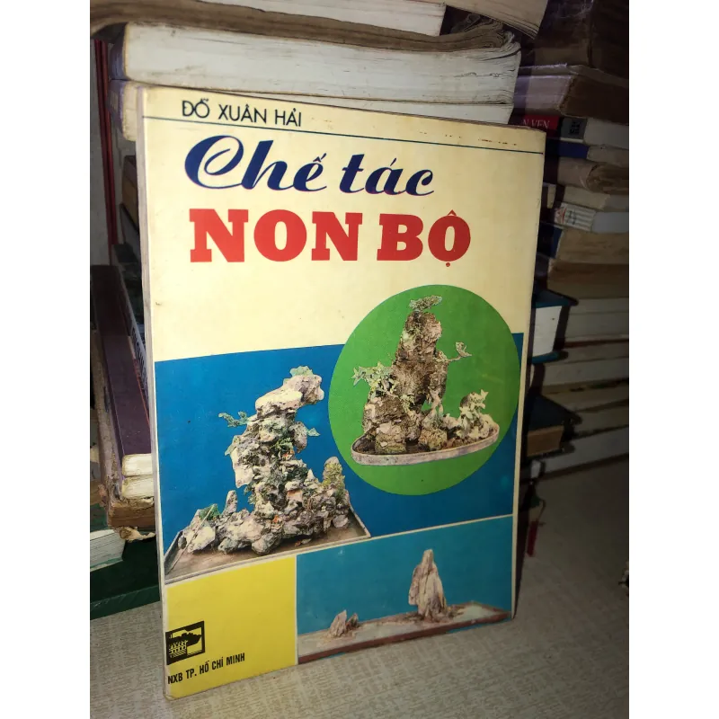 Chế tác non bộ 970633