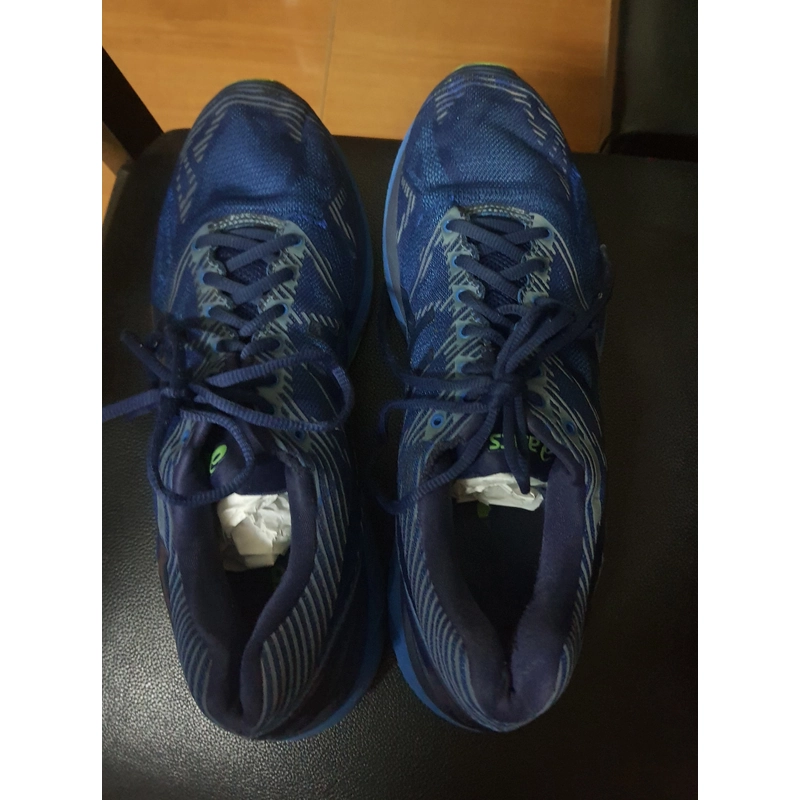 Giày Asics hãng của Nhật sz 45 541373