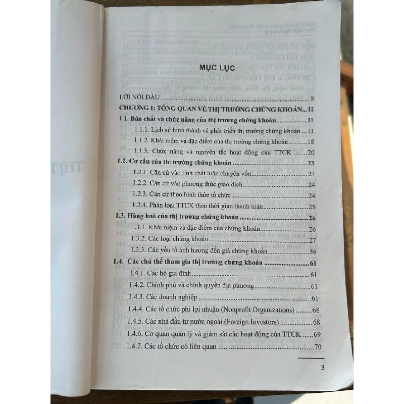 Giáo Trình Thị Trường Chứng Khoán - PGS.TS. Nguyễn Thanh Phương (Chủ biên) 756798