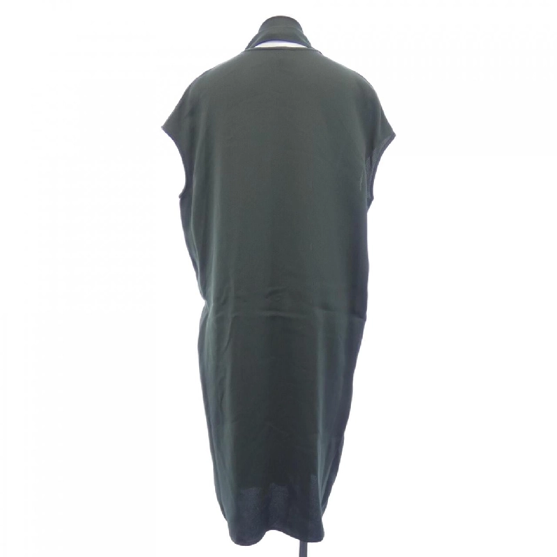 Đầm HERMES - Hàng hiệu Authentic 652222