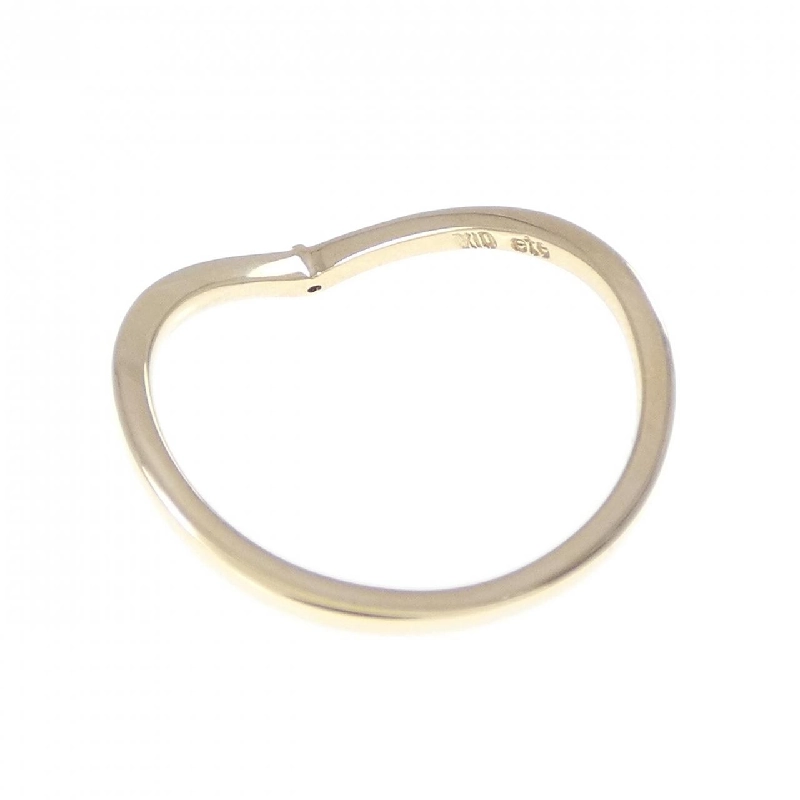 Nhẫn kim cương Éte - Hàng hiệu Authentic 838766