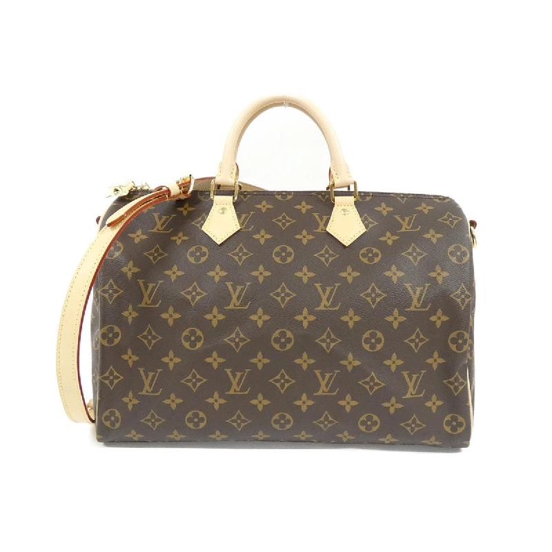 【Hàng chưa sử dụng】Louis Vuitton Monogram Speedy Bandoulière 35cm M46981 Túi 614418