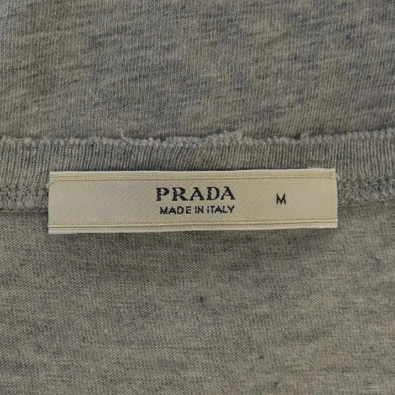 Áo thun PRADA - Hàng hiệu Chính hãng 637572