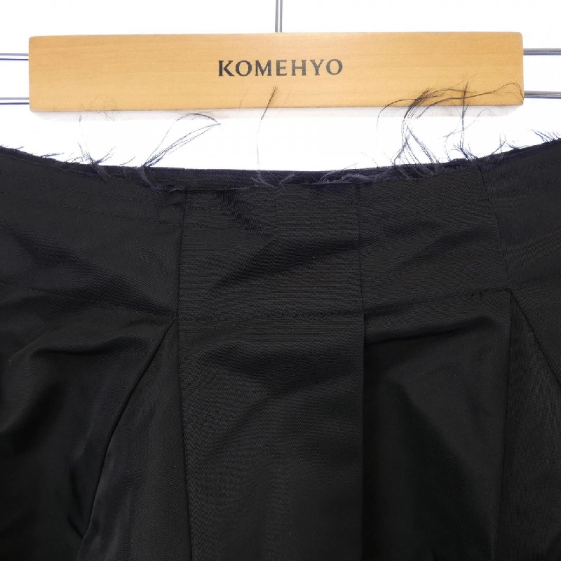 Chân váy LANVIN en Bleu - Hàng hiệu Authentic 815625