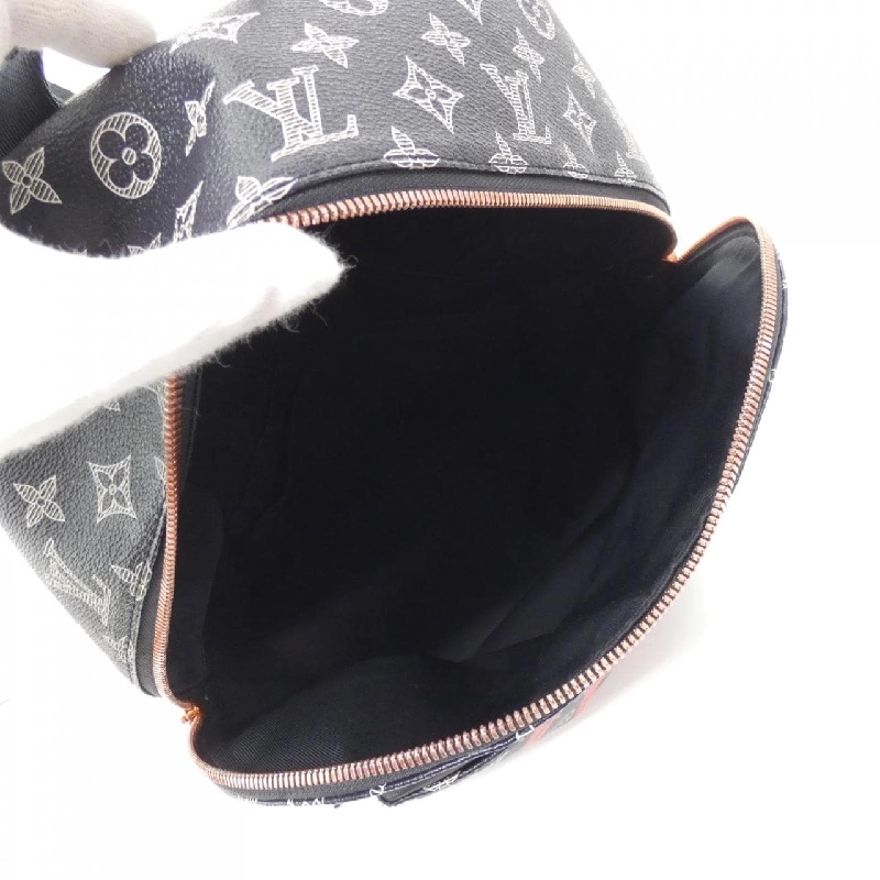 Ba lô Louis Vuitton Monogram Ink (Lộn ngược) Apollo M43676 610134