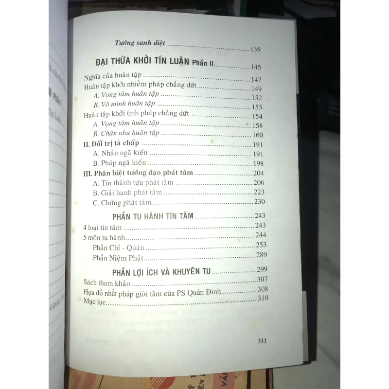 Đại thừa khởi tín luận - Mã Minh 1005750