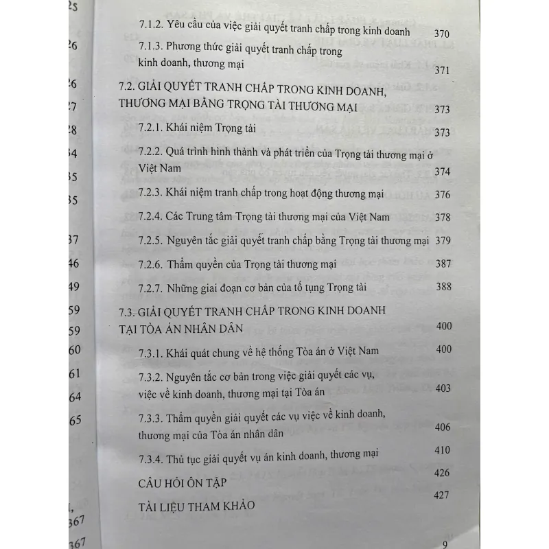 GIÁO TRÌNH PHÁP LUẬT KINH TẾ 702209