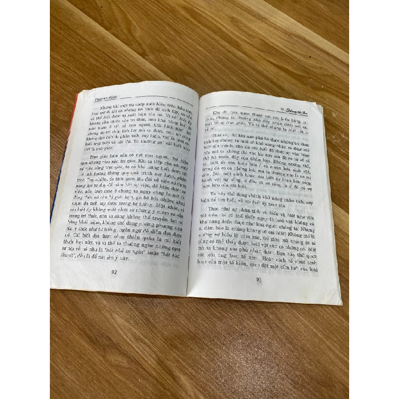 Sống thiền 537354