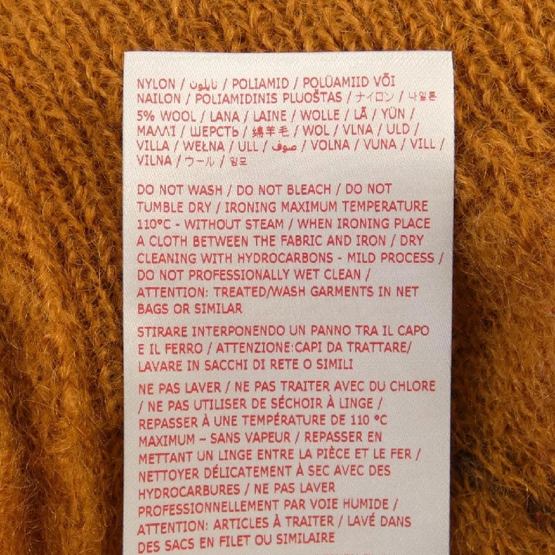 MARNI - Áo len Hàng hiệu Chính hãng 826360