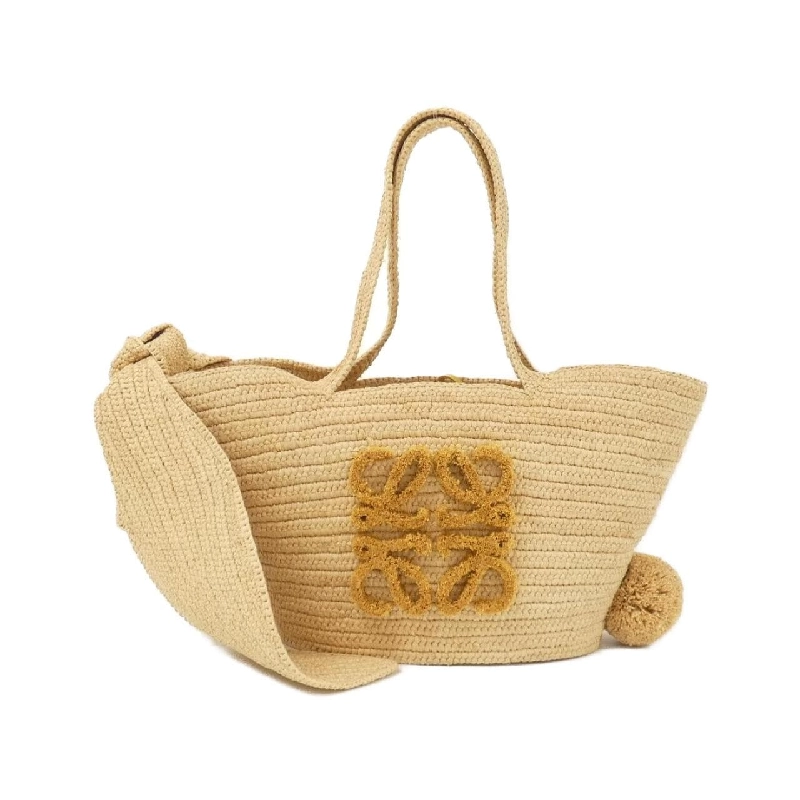 Bags rổ thỏ Loewe ANIMALES nhỏ A223S17X01 616849