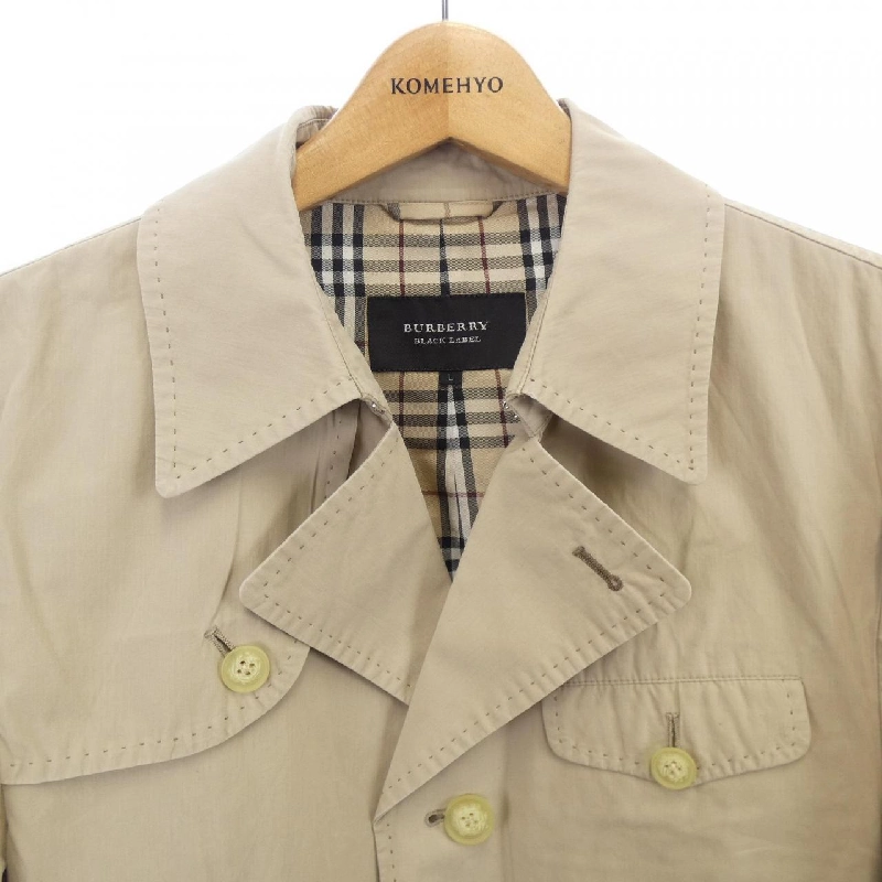 BURBERRY BLACK LABEL BMP43-615-44 Áo khoác - Hàng hiệu Chính hãng 890762