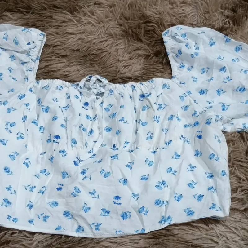 Áo kiểu nữ 973685