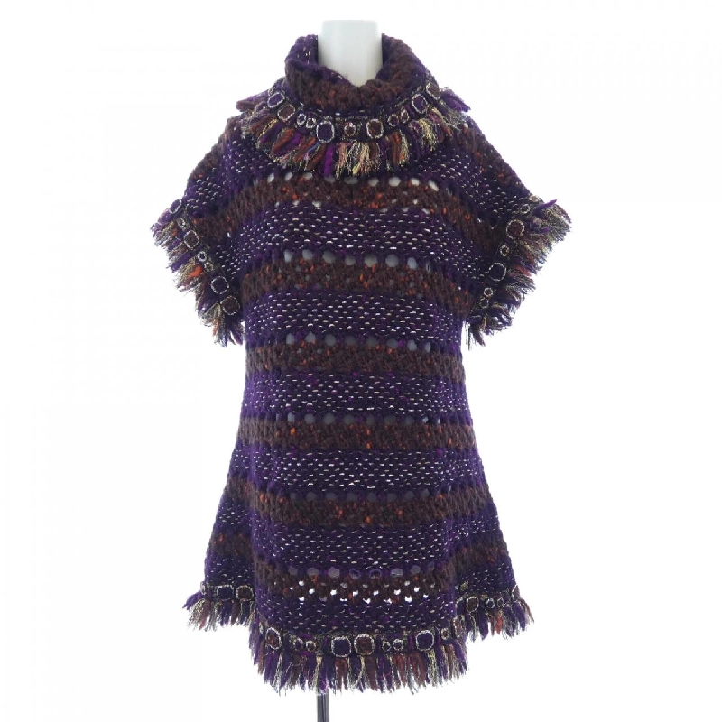 CHANEL P41729K03106 11A Tunic - Hàng hiệu Authentic 824201