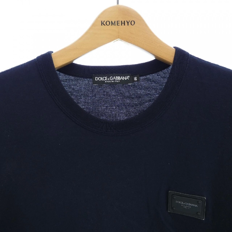 Dolce & Gabbana DOLCE&GABBANA G8KJ9T FU7EQ Áo thun - Hàng hiệu Chính hãng 893056