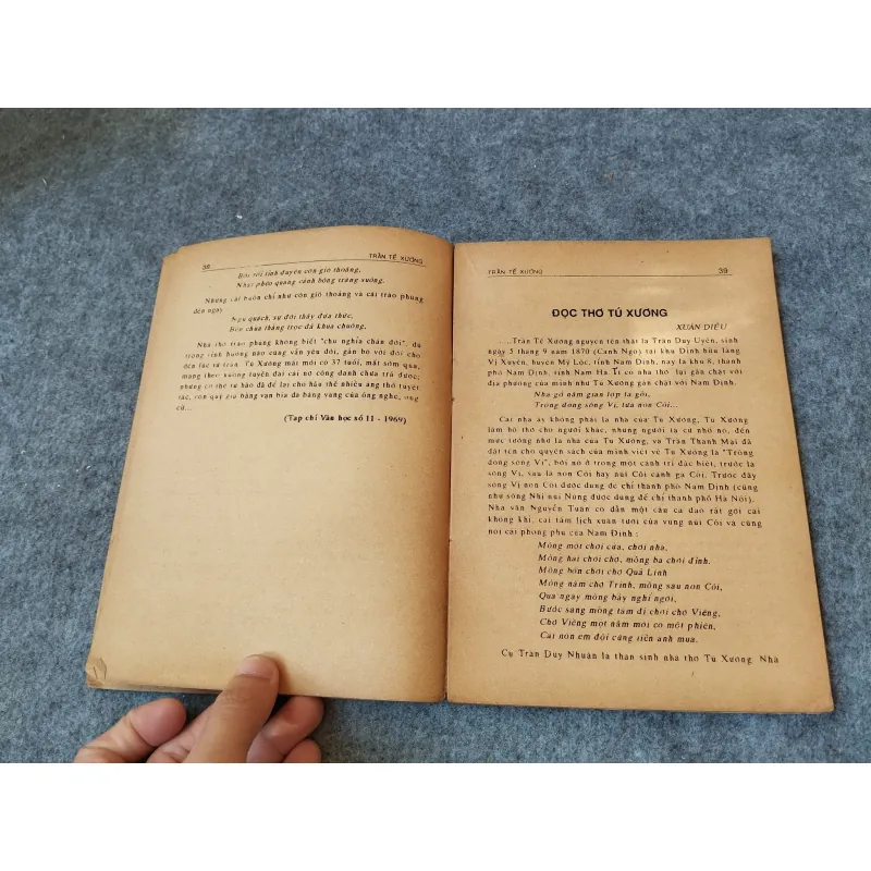 TRẦN TẾ XƯƠNG 719972