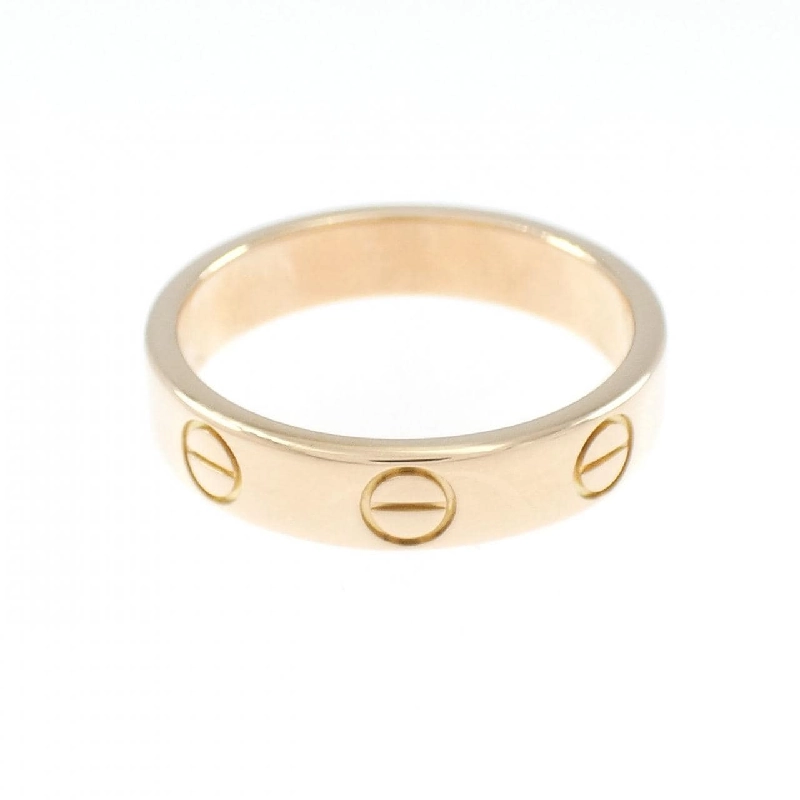 Cartier Mini Love Ring - Hàng hiệu Authentic 841043