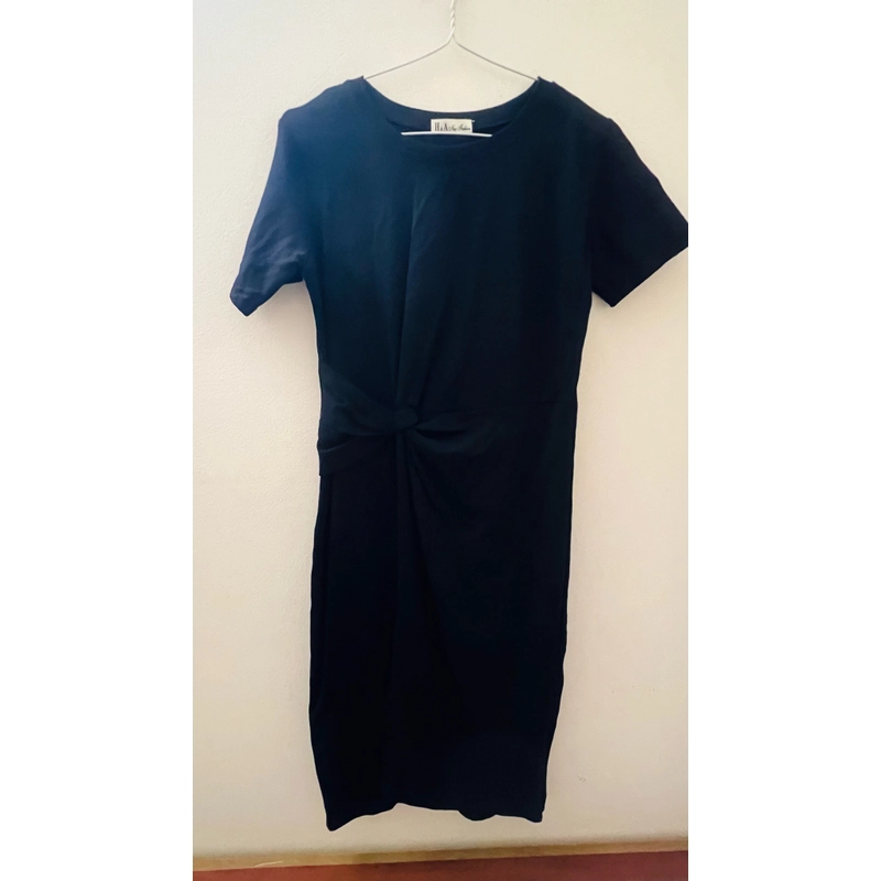 Đầm thun body 534119