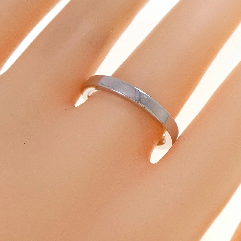 Nhẫn PT950 Bulgari 664978