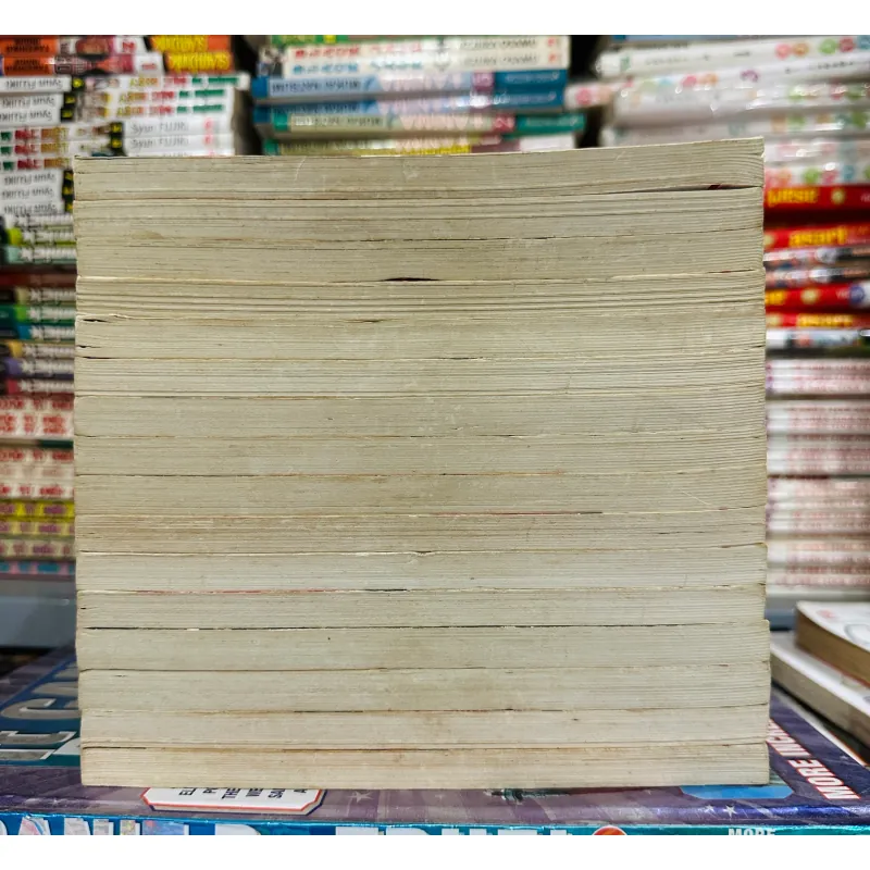 Hoa hồng tóc ngắn full 16 tập 775833