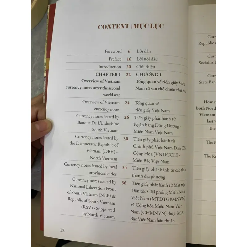 LỊCH SỬ TIỀN GIẤY VIỆT NAM: NHỮNG CÂU CHUYỆN CHƯA KỂ - THNG TIEN TAT 781842