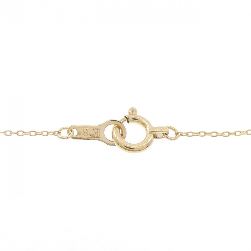 Dây chuyền kim cương Enasoluna 0.10CT - Hàng hiệu Authentic 843120